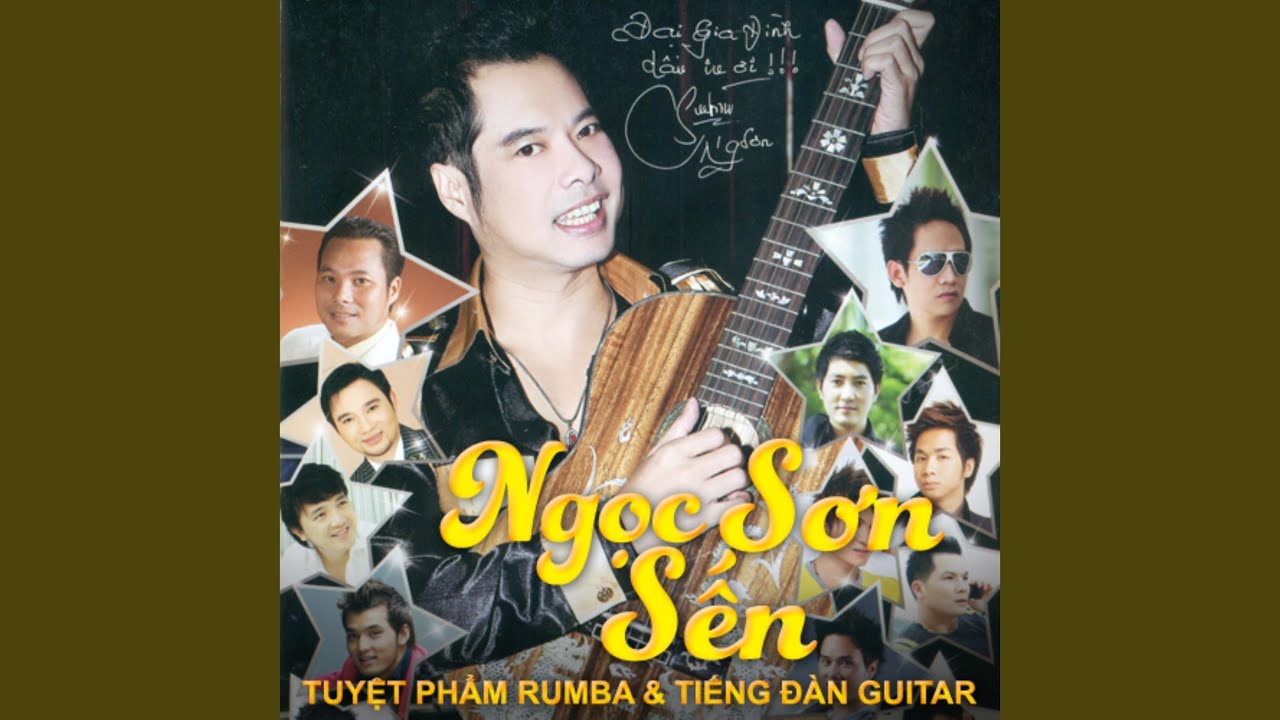 Đêm Buồn Phố Thị