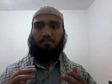 Vídeo: Qual é o significado da jihad no Alcorão?