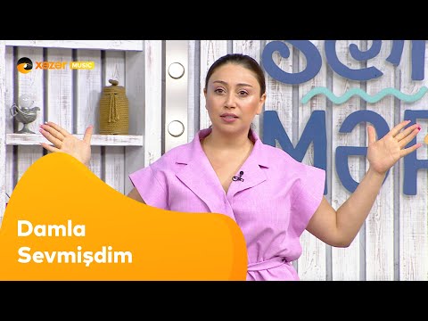 Damla - Sevmişdim