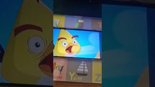 Angry Birds Mind Da Pony Part 1