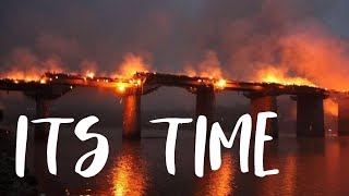 Lil Kendra - ITS TIME