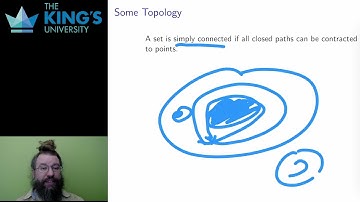 Math 315 Week 10 Video 1