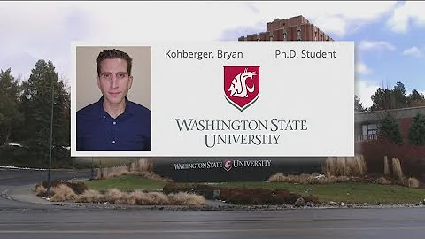 Idaho murders: Court documents show suspect's timeline