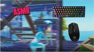 Royal Kludge RK61l Logitech G305🤩 Fortnite 1v1 Realistic Fights 🏆 144 FPS l Lenovo Ideapad L340 💻