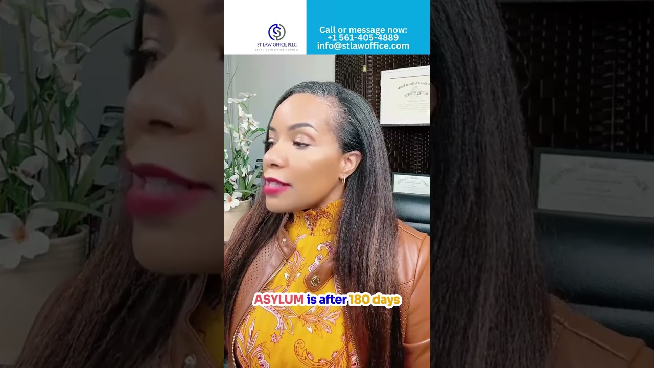 WHAT IS THE TIMELINE FOR ASYLUM WORK PERMIT?