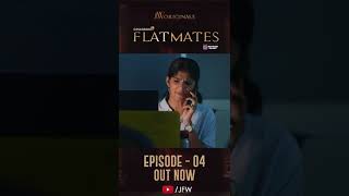 Flatmates|Tamil Web Series| Ep 4| link in description| #shorts