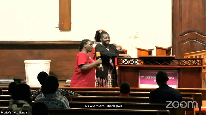 GOOD FRIDAY Behold The Glory Worship Night | "Peace Be With You"_John 20: 19-23