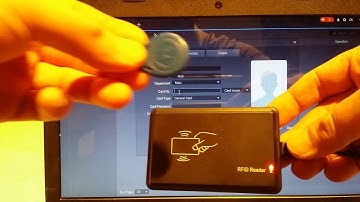 Dahua Access Control: Detailed Info and Programming