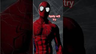 guys support to spidy