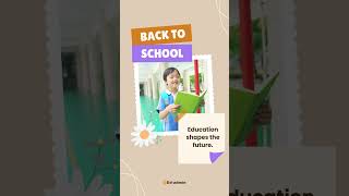 Build Schools. Build the Future. #edadmin #edtech #schoolmanagementsystem #education #edtechtools