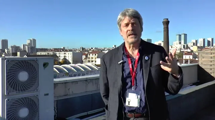 EN - Warren Buckleitner at the From Paper to Scree...