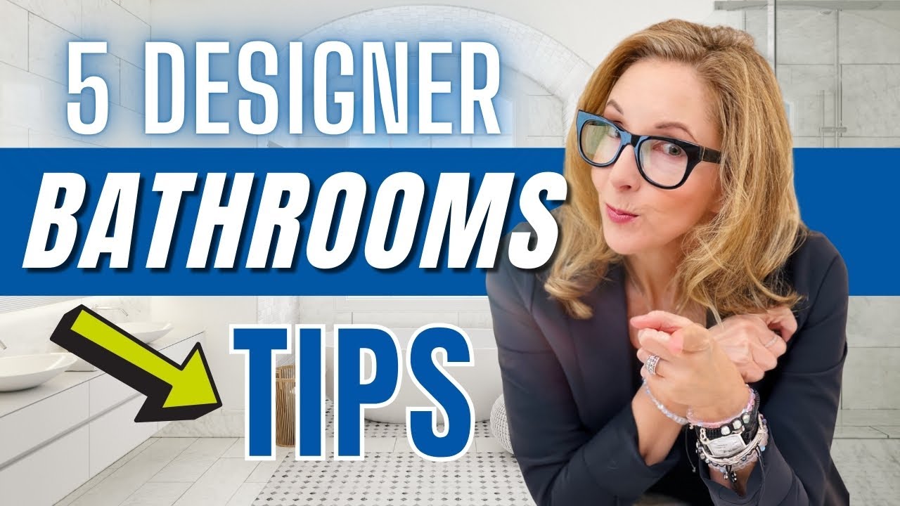 Вы НИКОГДА не поверите этим лайфхакам для маленьких ванных комнат, которые помогут максимально ис...