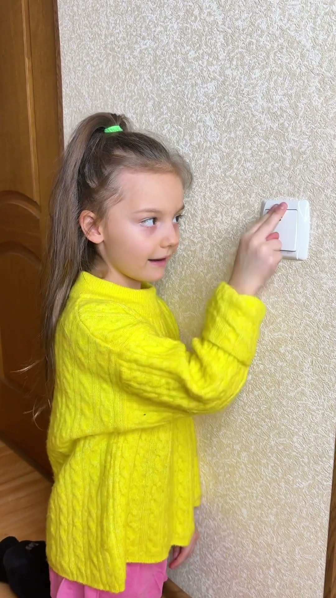 Bathroom disco by Secret Vlog
