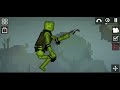 Zombstrike part 1. the abandoned city