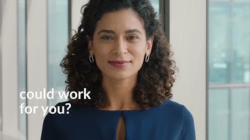 What If Your Data Could Work For You?