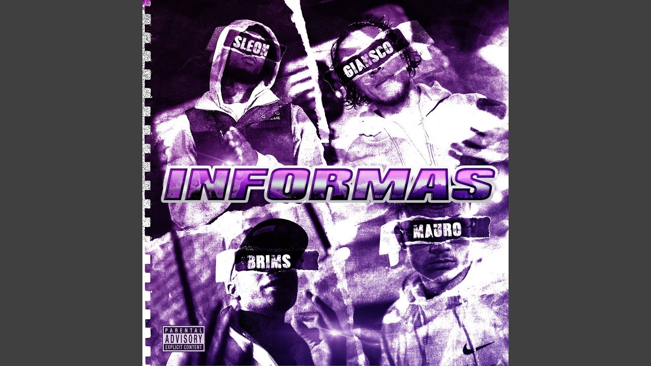 Watch Informas on YouTube Watch Informas on YouTube