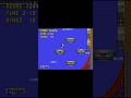 Sonic 2 - Wing Fortress Zone
