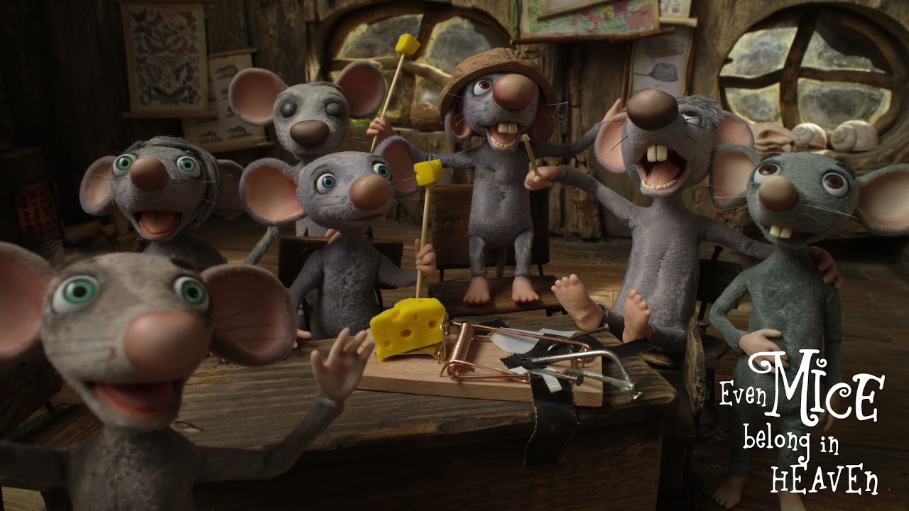 Reviews Annecy Day 5 Lamya S Poem And Even Mice Belong In Heaven Rotoscopers