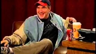 Tom Green Live!   Norm MacDonald   January 30, 2007