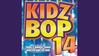 Watch Kidz Bop Kids When You Look Me In The Eyes video