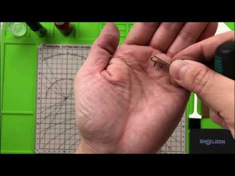 Jalapenos Knife Disassembly: Mirror Polish & Skeletonized Design | Shieldon OEM/ODM Outdoor Knives