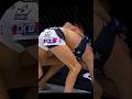 An unbelievable girls wrestling showdown — Blue vs Black! 🔥