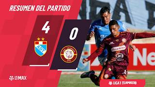 Adt 40 Los Chankas Game Highlights  Best Moments  liga1teapuesto2026