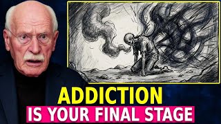 That Addiction Was Never Yours — It Was a Spiritual Attack on Your Soul _ Carl Jung