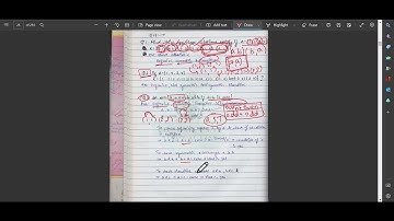 2.3 - Relations (Questions on Properties of Binary Relation) | Discrete Mathematics || GATE CS/IT ||