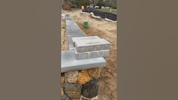 Bluestone Wall Capstones