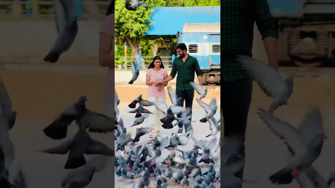 Stay tuned for ur new Webseries 