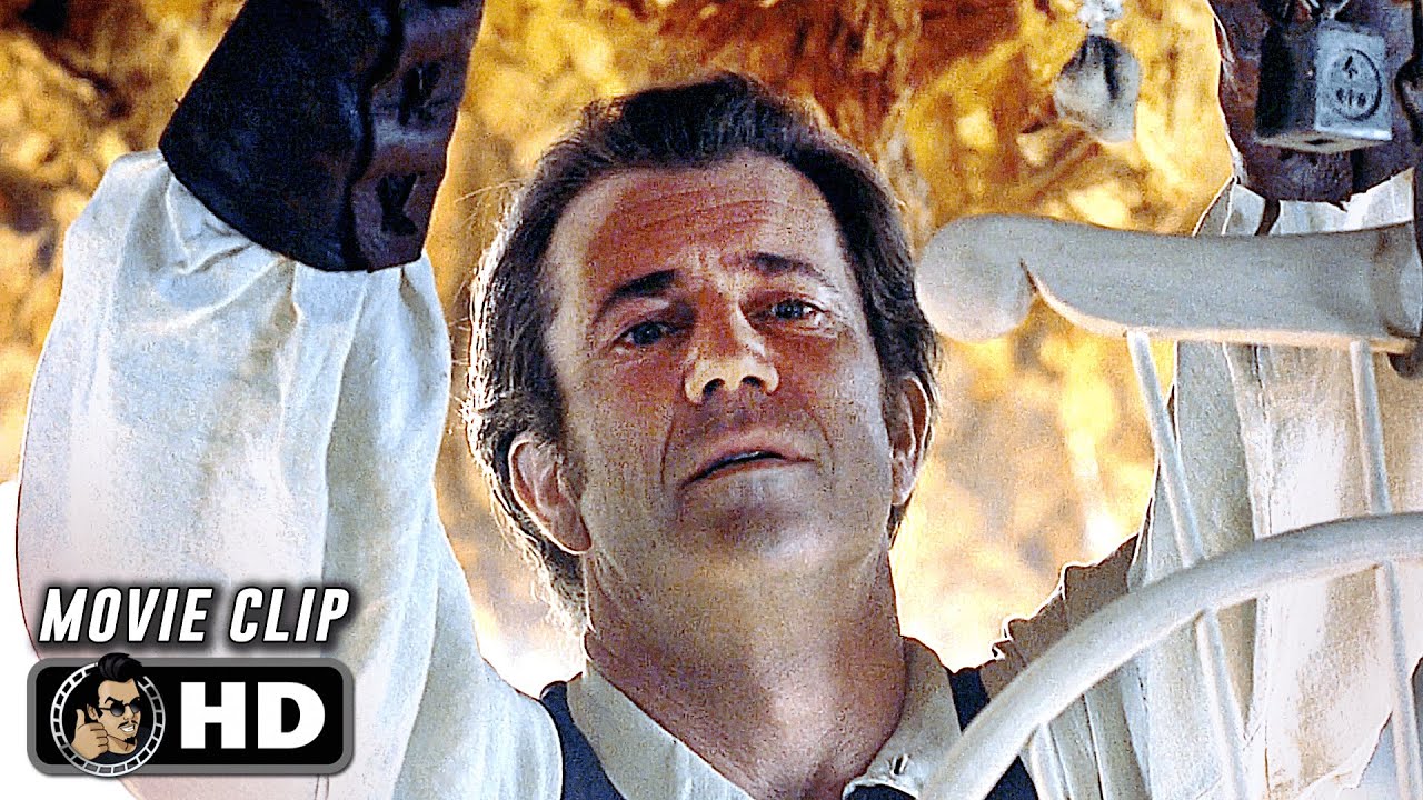 Opening Scene | THE PATRIOT (2000) Movie CLIP HD