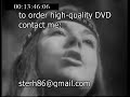 Capture de la vidéo Hair 1968 (Archive Master Tape)