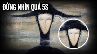 Tại Sao Bức Tranh Này Khiến Cả Thế Giới Khiếp Sợ? Bí Ẩn 