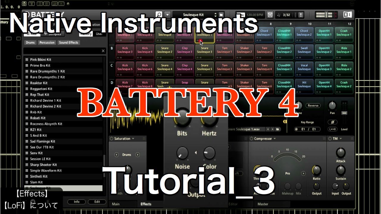 native instruments battery 4 full download