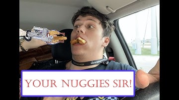 First Fully Automated Mcdonalds??? (Fort worth Texas)