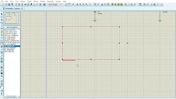 Diode characteristic using Proteus vsm - jobsheet 1 (part A task 1) -