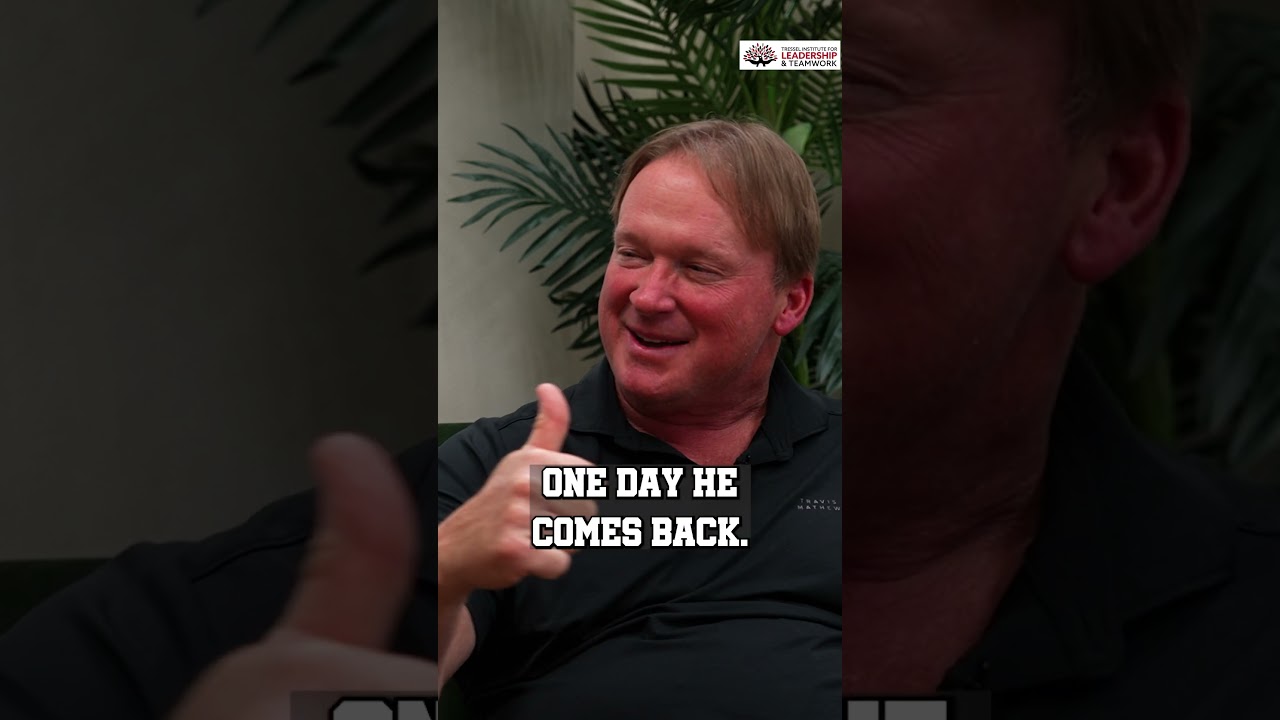 🏈 Mike Holmgren Taught Jon Gruden This GAME-CHANGING Lesson on Football & Business! 🤯🔥 