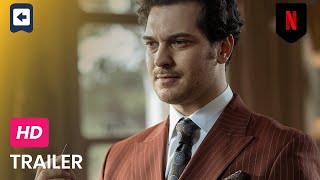 The Tailor -  Trailer - Netflix