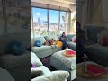 Go Big on Comfort with Joybird