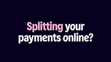 Klarna Card | Splitting your payments online