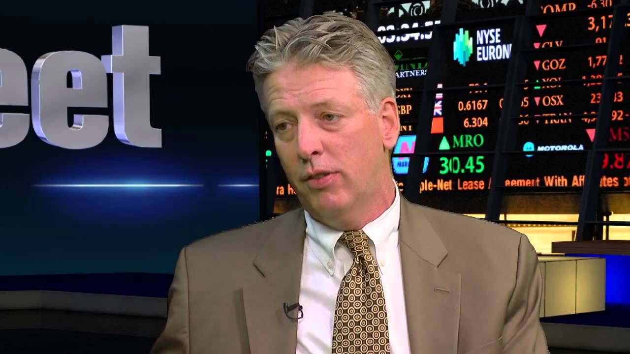Busted Stocks: Patriot Coal Busted Stocks: Patriot Coal