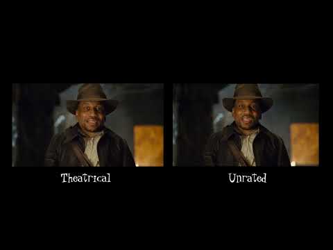 Disaster Movie Dating Song Side By Side Comparison