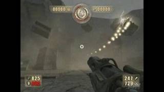 Painkiller: Hell Wars Xbox Gameplay - Gameplay