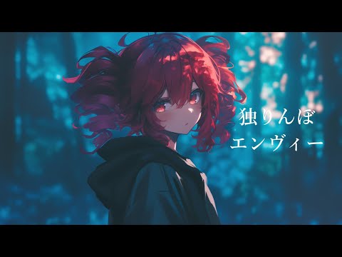 【COVER】独りんぼエンヴィー / koyori(電ポルP) covered by 重音テト 【Synthesizer V】
