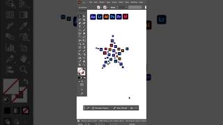 Is this the best Illustrator script 🧐 #graphicdesign #illustrator