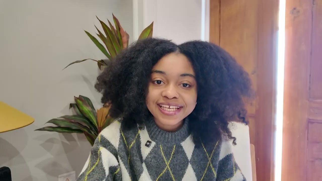 who are you becoming in 2026 (not who they expect you to be)