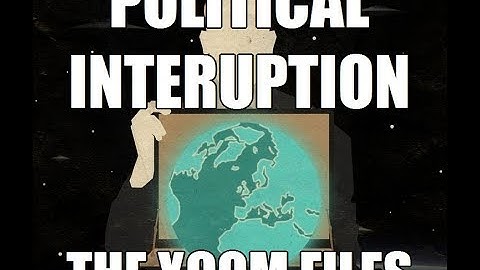 The Xcom Files - 12 - Political Interuption