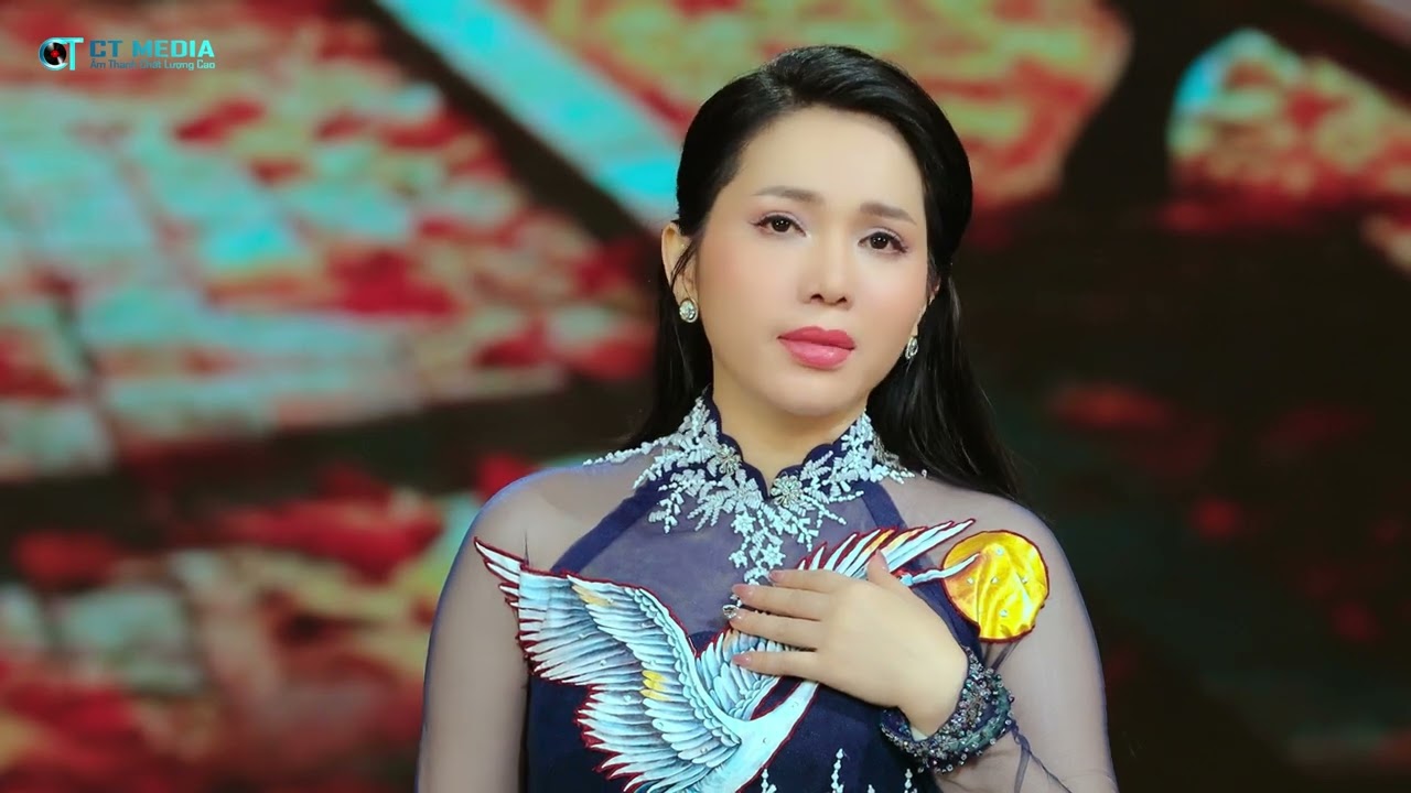 LỆ ĐẮNG TÌNH CAY – THANH VINH & NGỌC DIỆU | MV OFFICIAL