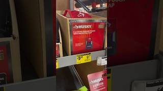 Husky Tool Bag Accessories On Clearance At Home Depot